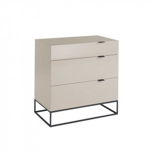 033214 Комод Angel Cerda Personalidad