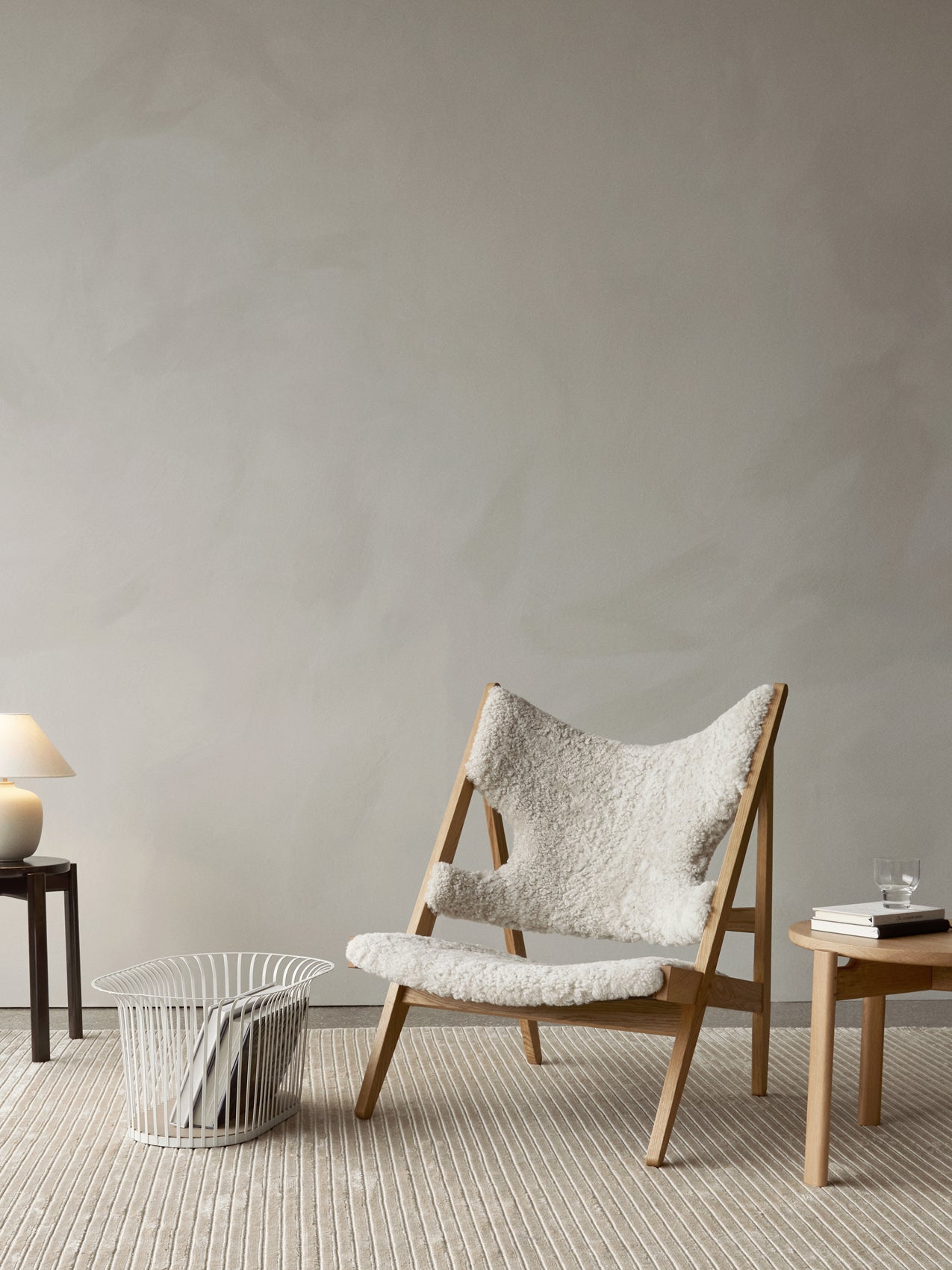 5709262049851 Корзина для лент LuceLight  - Вид №7