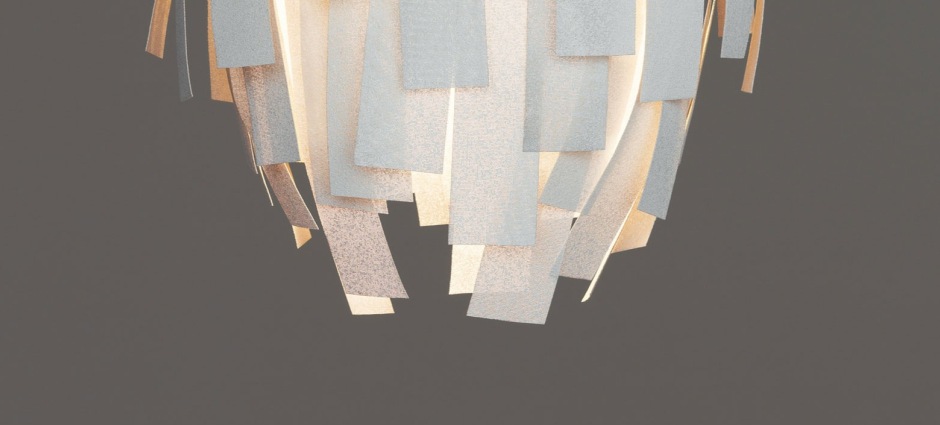 005762 Подвес Large Arturo Alvarez Luisa Santreyd - Вид №3