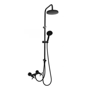 Orange Mia M34-922b Душевая система Хром