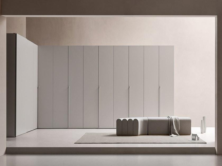 ZANETTE Модульный лакированный деревянный шкаф sun-id-1380060 - Вид №1