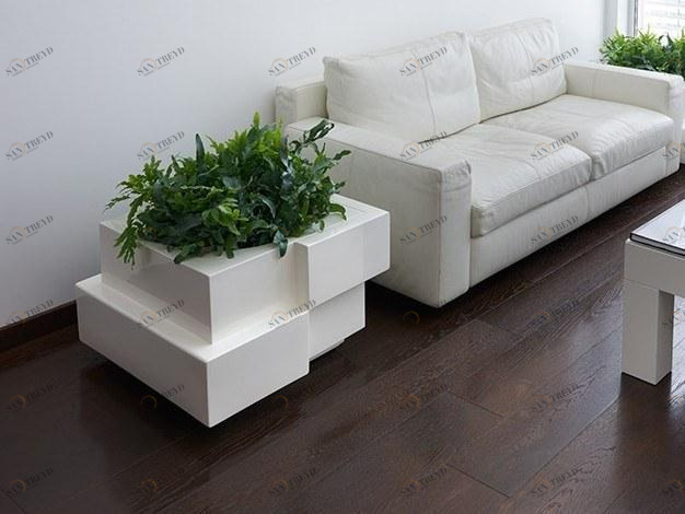 SLIDE Ваза из полиэтилена sun-id-1345124