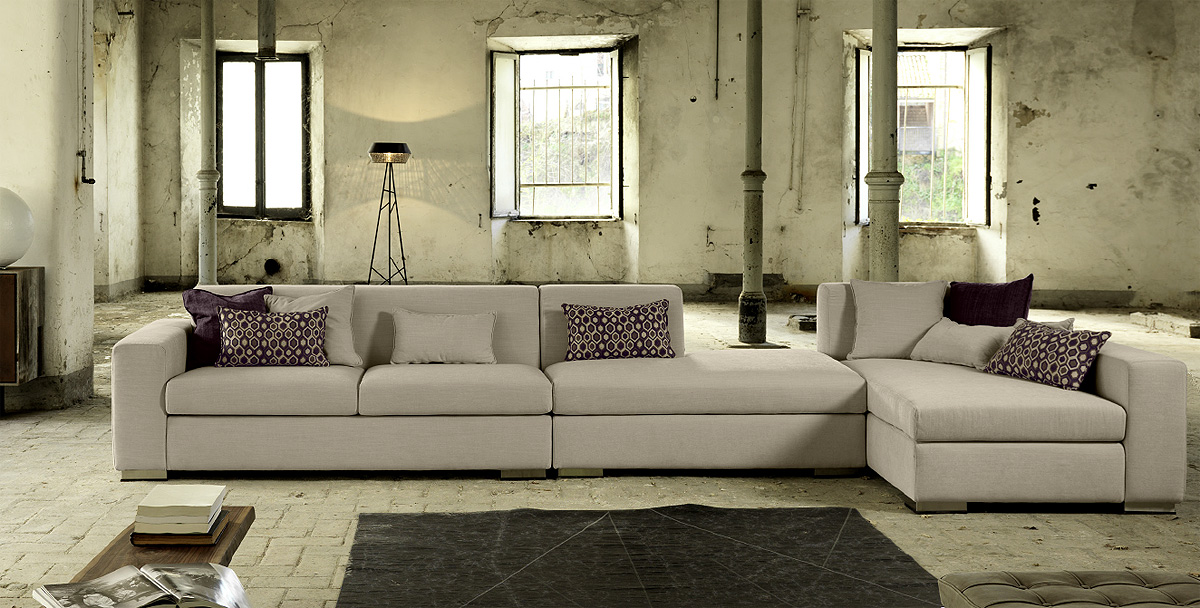 Диван  DOMINGO SALOTTI KOOI 