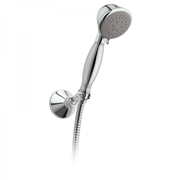 209120 PREMIUM Black 1866 Eco Save моноблочных ванна-душ Черный GRB MIXERS  - Вид №2