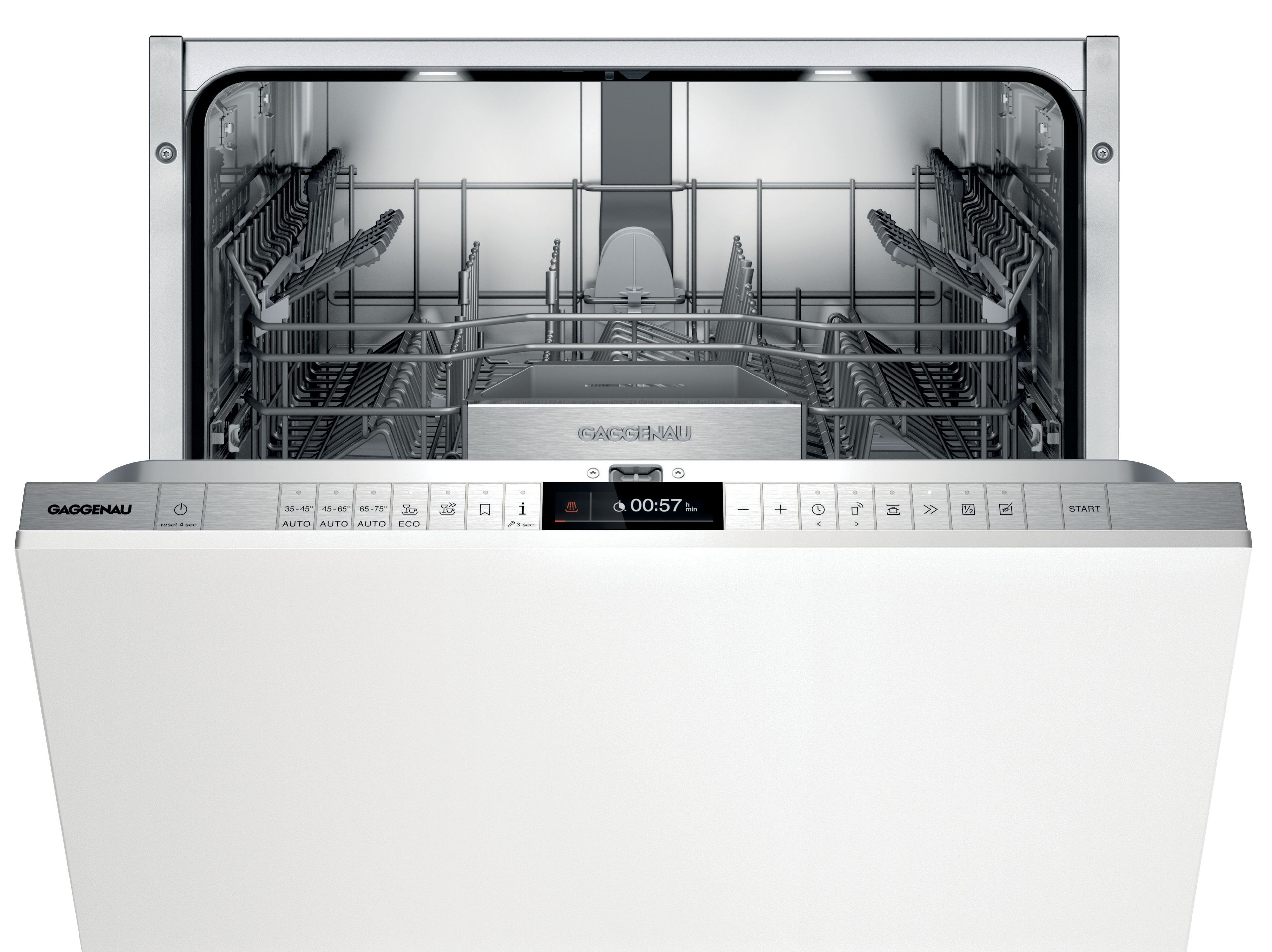 Встроенная посудомоечная машина GAGGENAU серия 200 ARCH-00004844