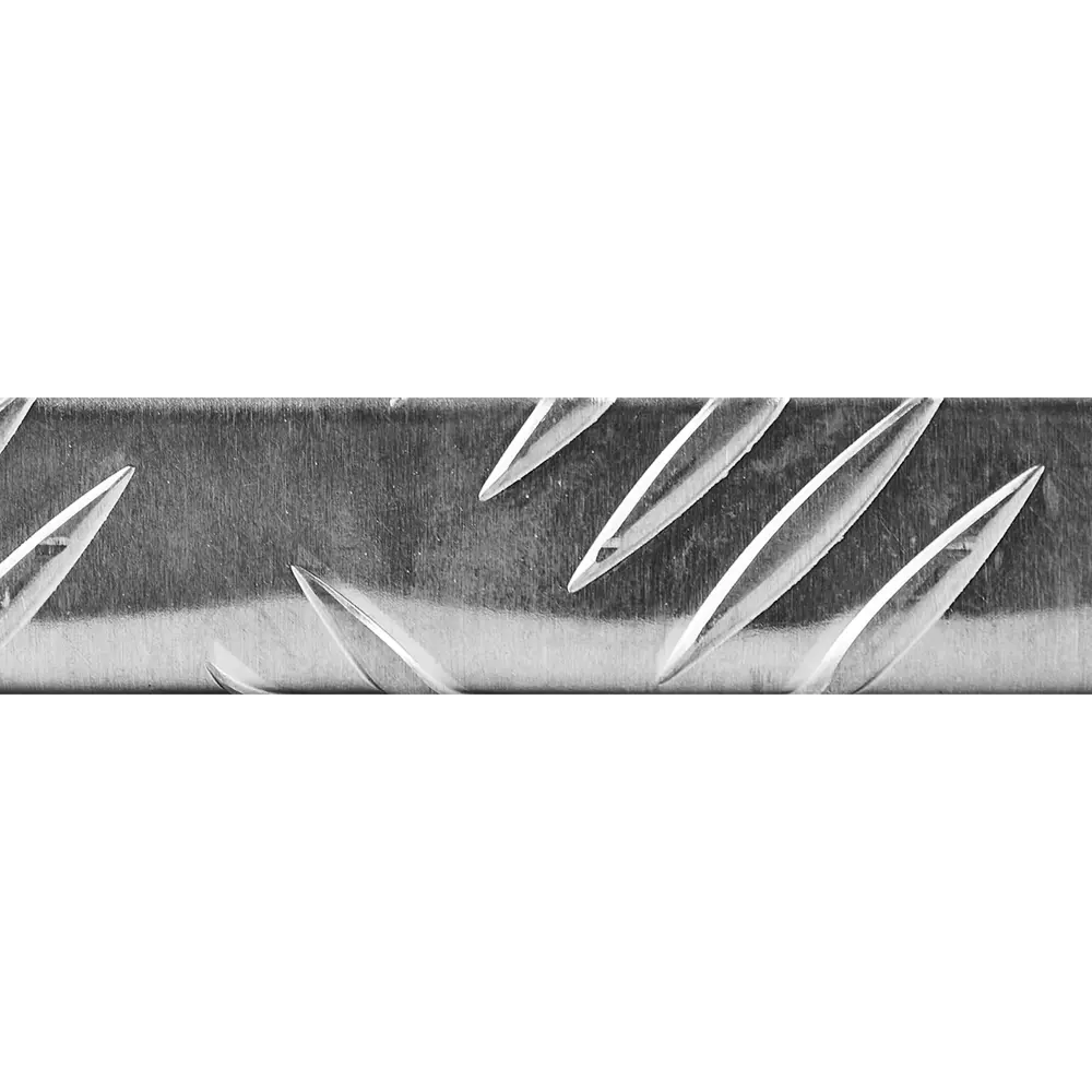 Santreyd Рифленый алюминиевый уголок 20×20×1,5 мм для надежной отделки 89034256 STLM-1007825 - Вид №1