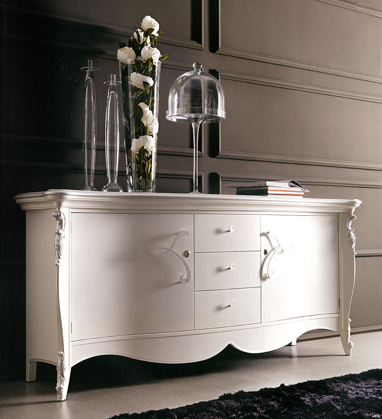 Буфет Melissa CORTE ZARI 549 ARMONIA