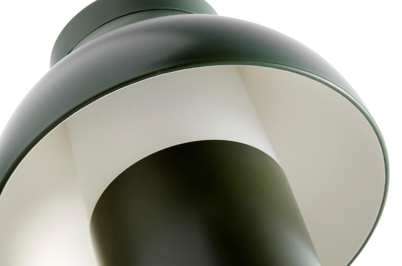 Светодиодная настольная лампа с батарейным питанием In Stock Hay ARCH-00015895 - Вид №1