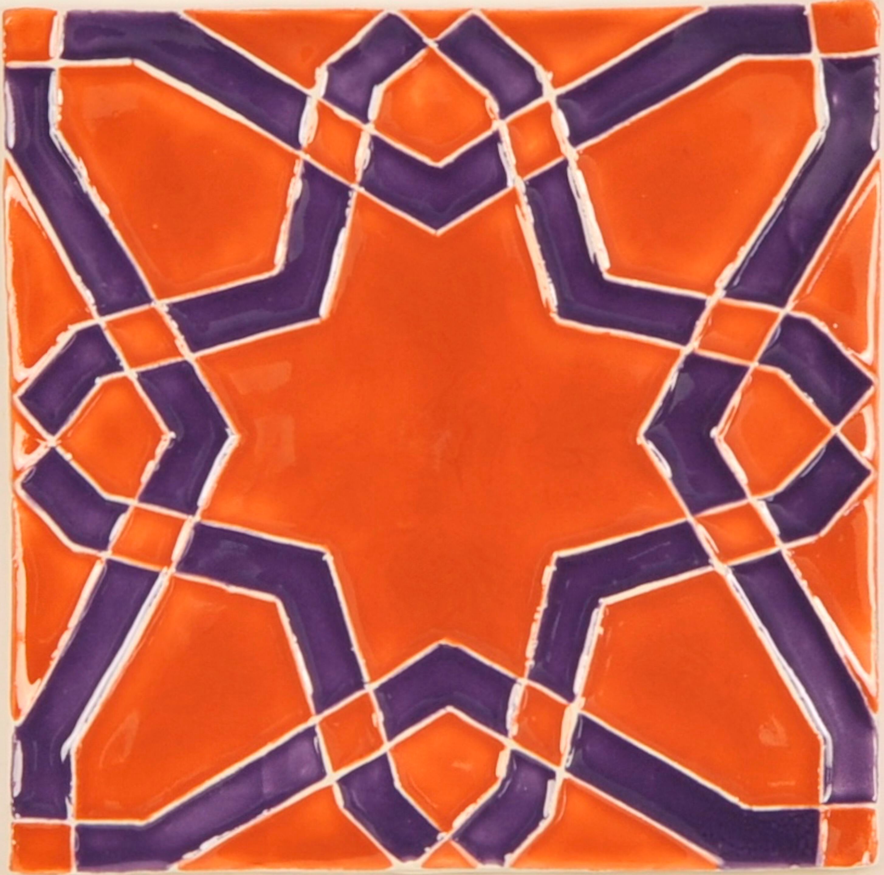 Пол / покрытие ручной работы La Riggiola Гран эмали ARCH-00094569 - Вид №11