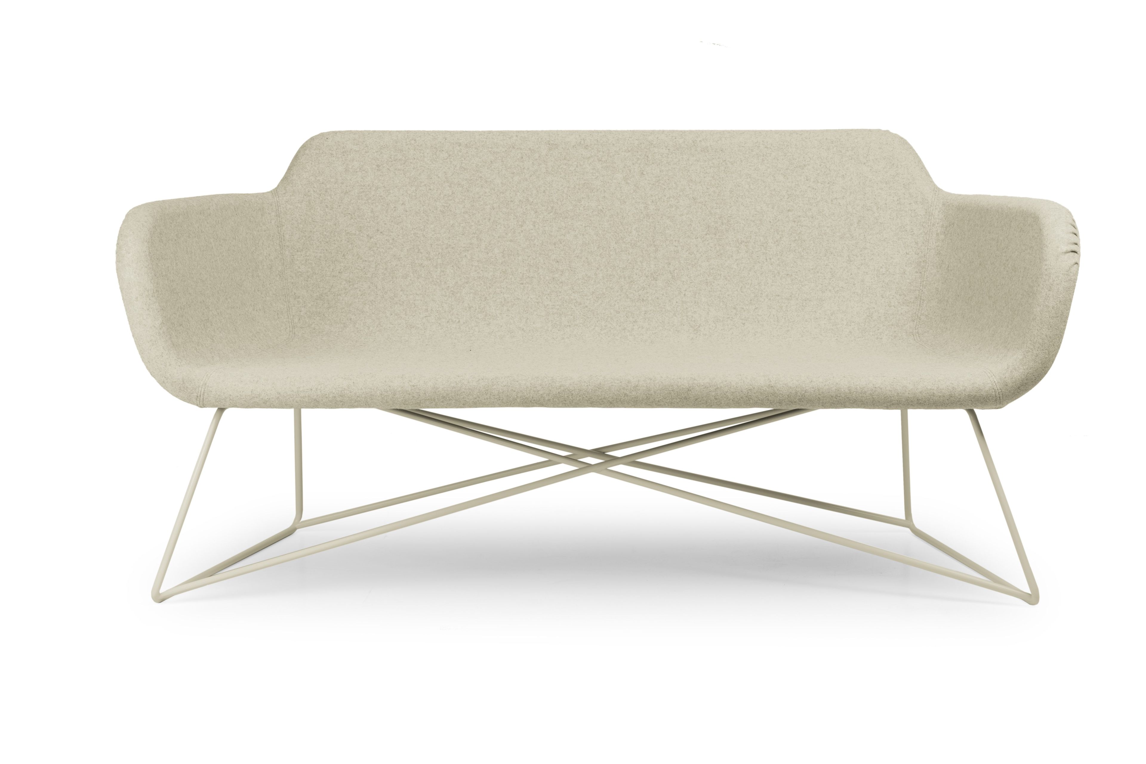 2-местный диван True Design Небольшая ARCH-00130484 - Вид №11