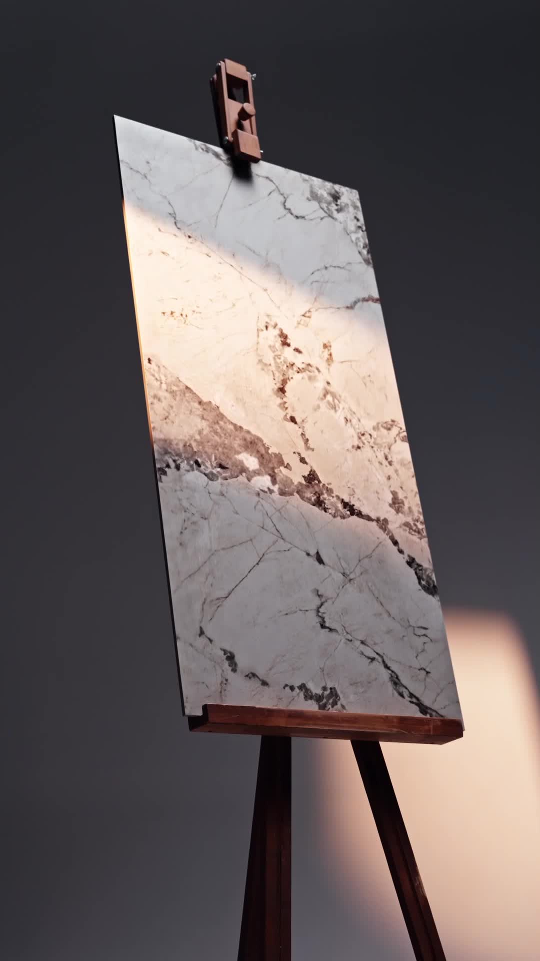Керамогранит PATAGONIT BEIGE 60х120 Arcadia Ceramica CR4031-A - Вид №8