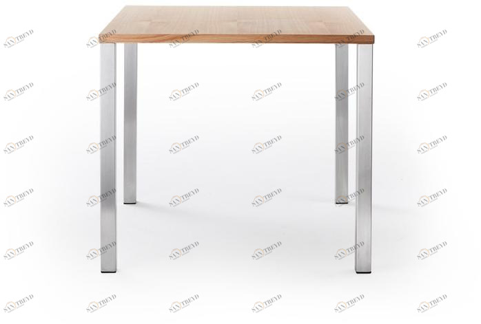 rosconi Квадратный стол из ламината Tabula sun-id-1348779