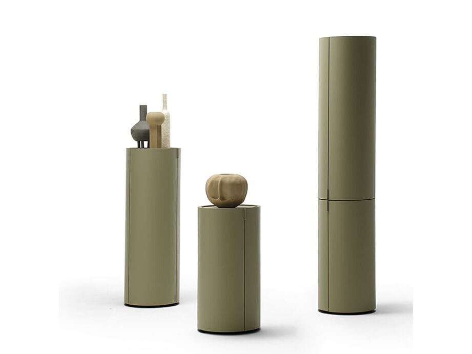 Многослойный шкаф с распашными дверцами Mogg LA DORI ARCH-00115341