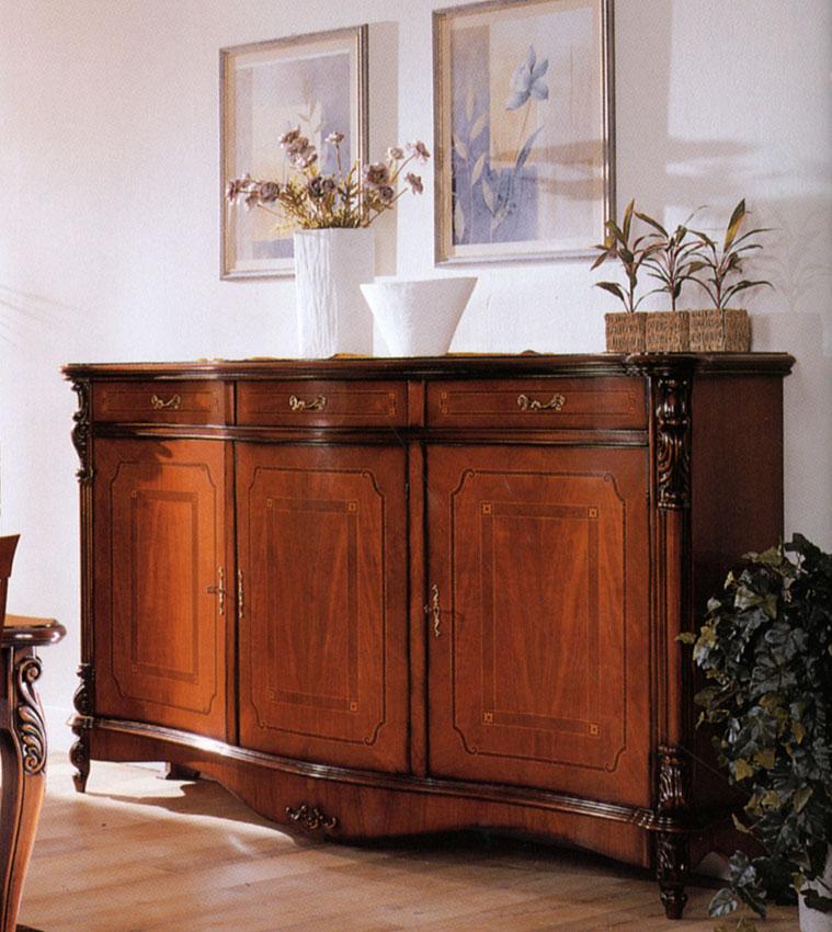 Буфет  BTC INTERNATIONAL M 0002 Melograno