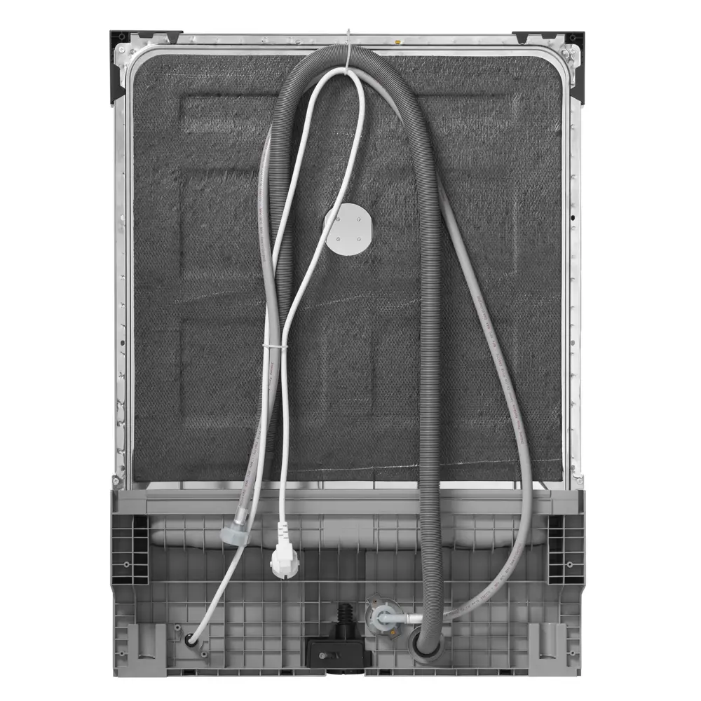 Встраиваемая посудомоечная машина Homsair DW64E 60 см STLM-2010753 - Вид №6