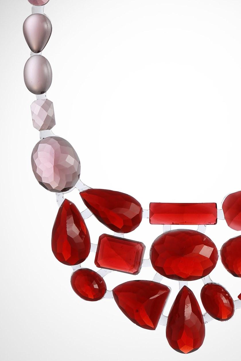 Corsi Design Ожерелье из смолы Corsari jewels Cjs-1002-044 - Вид №1