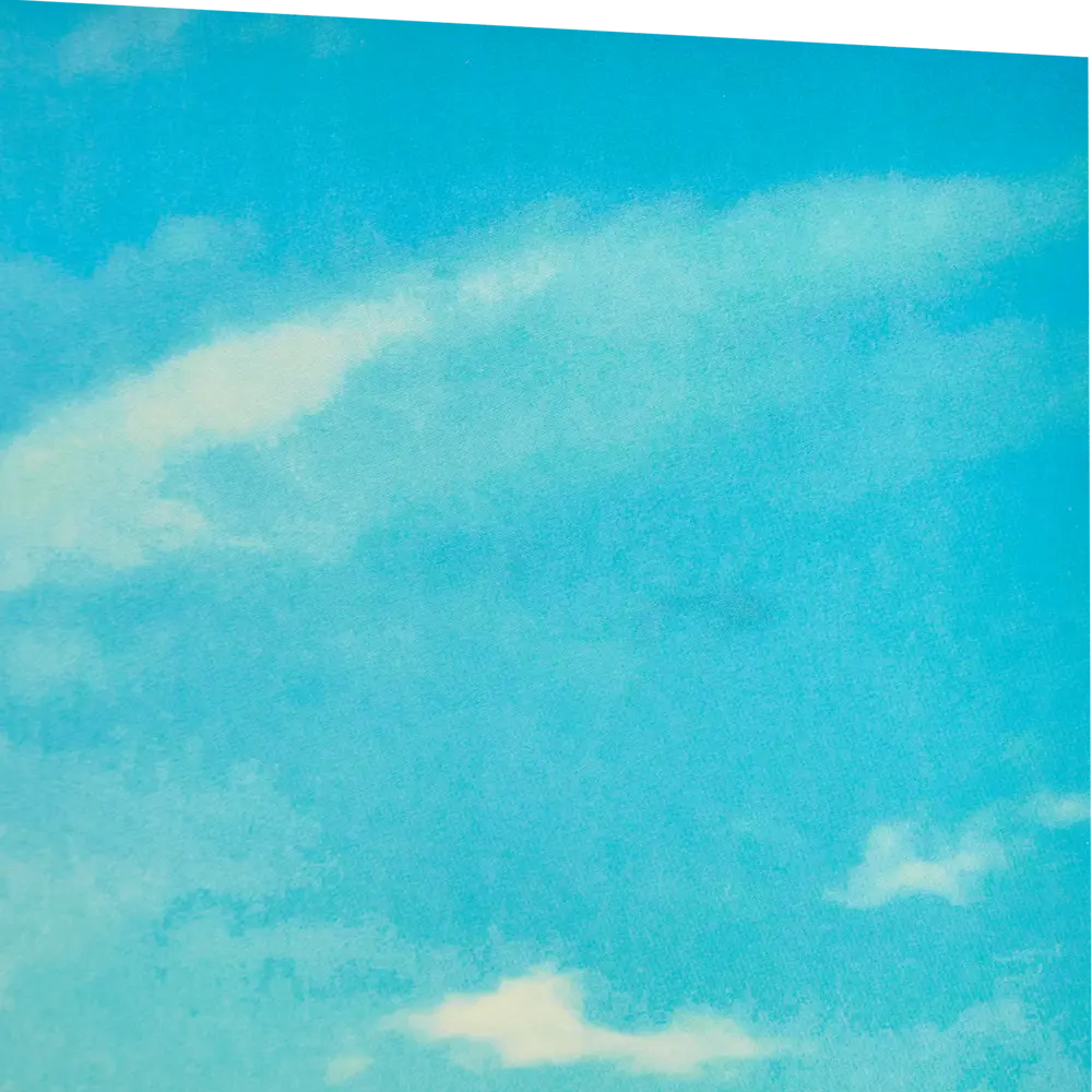 Постер Драйв 50x70 см 2 шт АРТ ДИЗАЙН STLM-2196390 - Вид №3