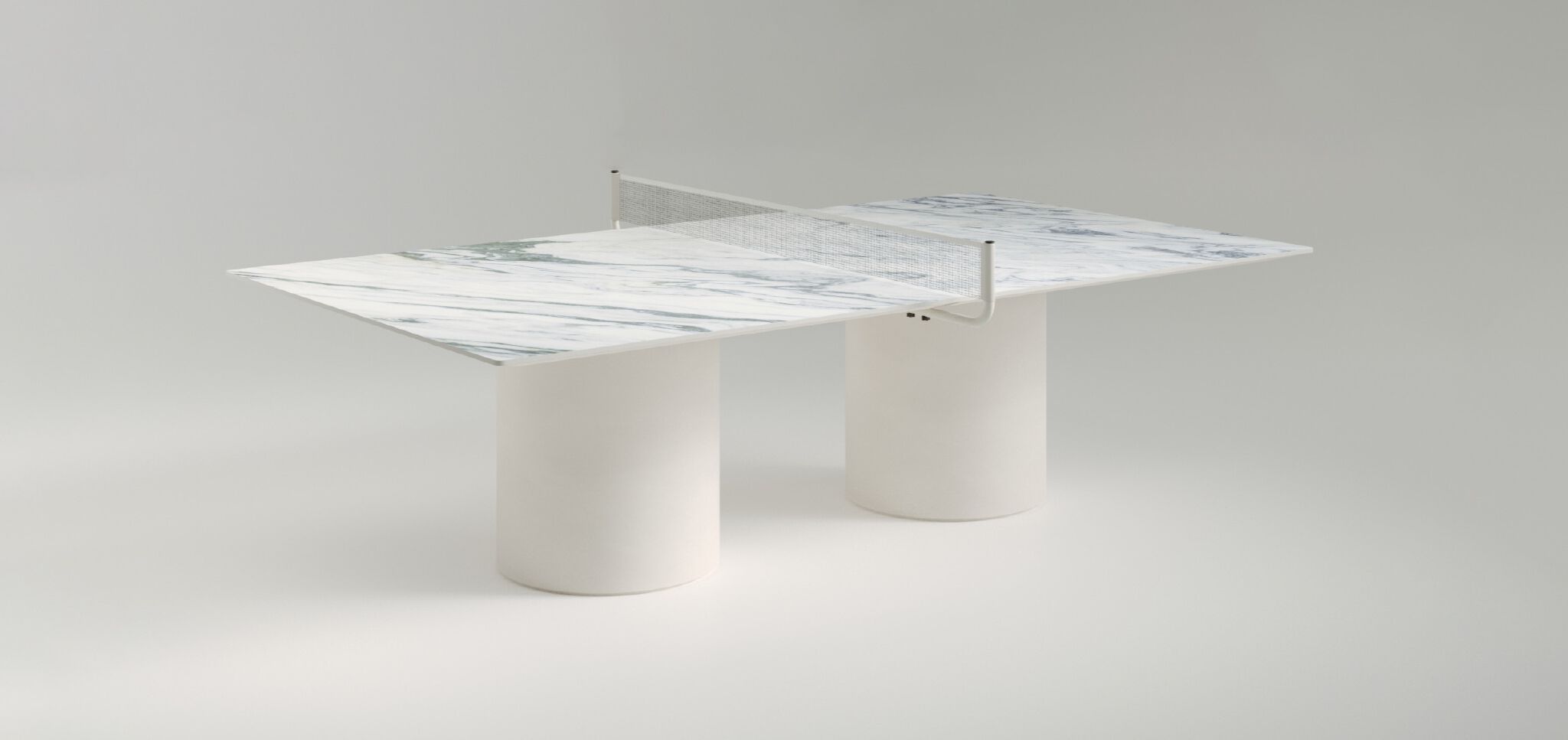 Стол для пинг-понга из керамогранита и Феникса LAVA PRIMO ARCH-00035342 - Вид №7