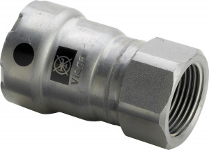 Viega Соединительный элемент Megapress 4212 (740184)