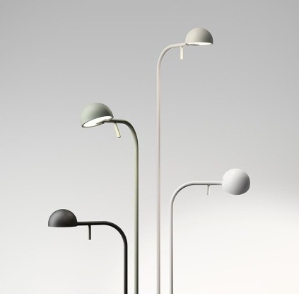 040560 Торшер Vibia Pin - Вид №2