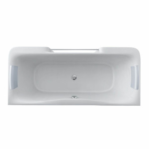 E61031 Ванна гидромассажная SSWW
