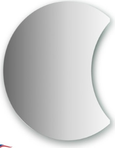 Cz 0135 Зеркало со шлифованной кромкой 50Х65 см FBS Prima