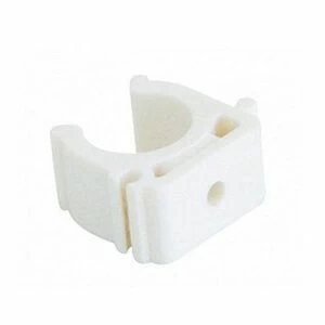 Настенное крепление для трубы KALDE одинарное 25 мм