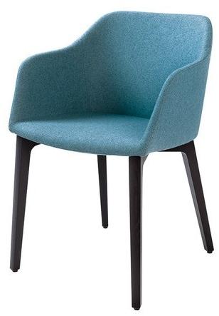 Brunner Стул с обивкой и подлокотниками Fina sun-id-1400435 - Вид №4