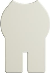 801.91B010 значок человека HEWI Türzubehör  - Вид №3