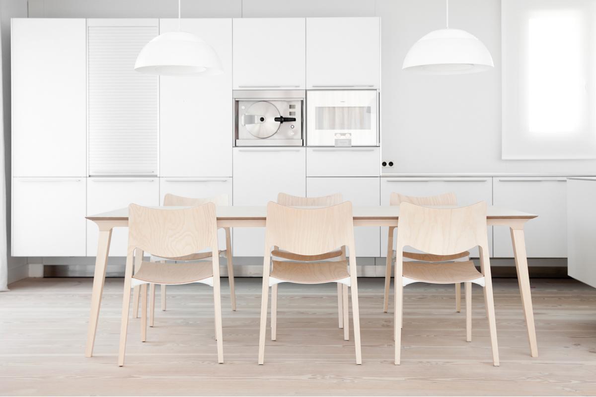 043895 Обеденный стол Stua Lau Santreyd  - Вид №1