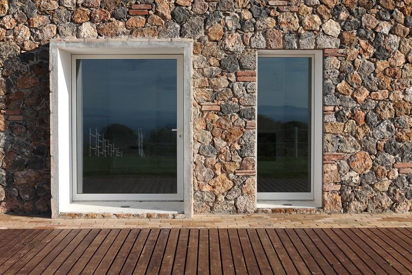 PALLADIO Бронированное стекло из стали и стекла с термическим разделением sun-id-1406518 - Вид №20