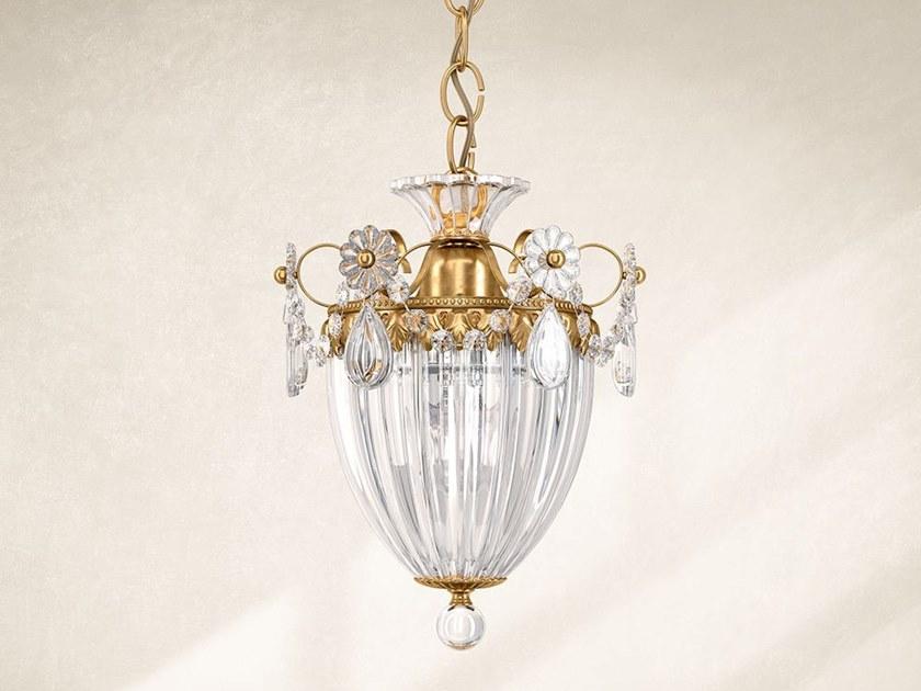 Schonbek Подвесной светильник с кристаллами swarovski® Bagatelle 1241, 1243 - Вид №2