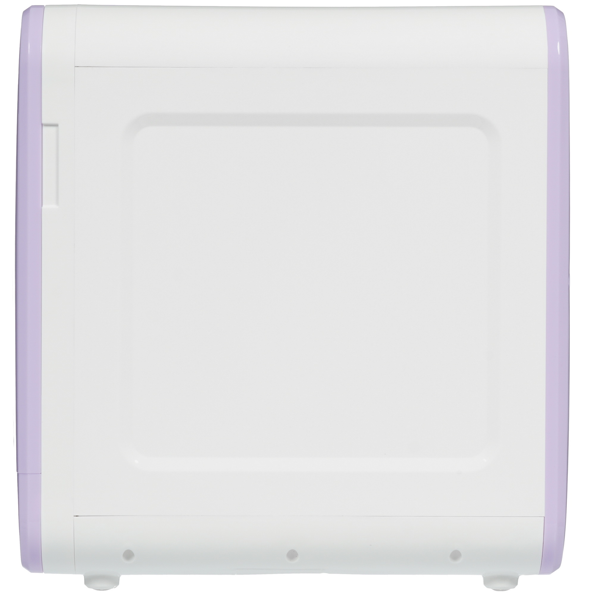 8158526 Сушилка для овощей и фруктов MARTA MT-1956 фиолетовый STDN-0040231 - Вид №2