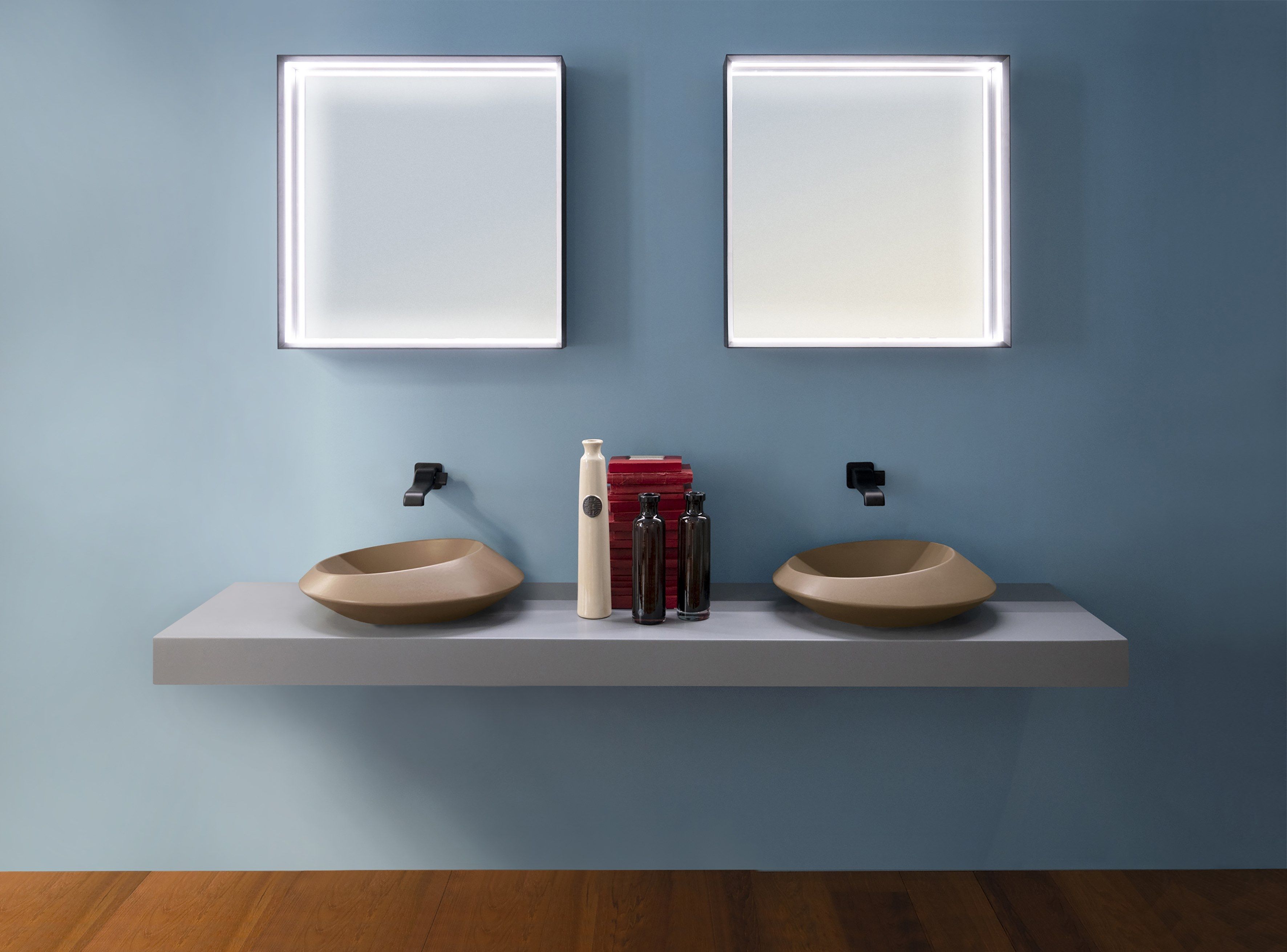 Керамическая столешница Ceramica Flaminia Spire ARCH-00035681 - Вид №8