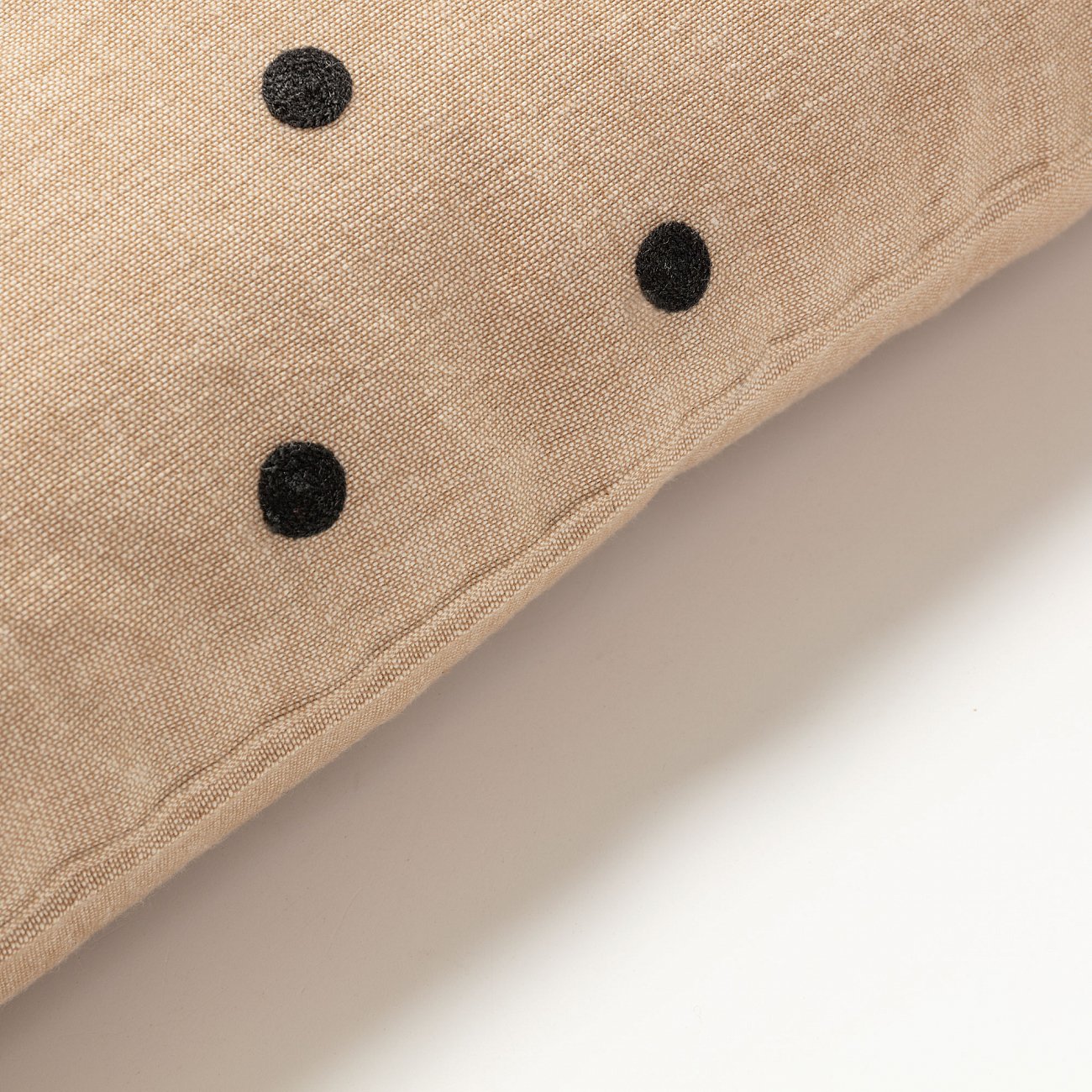 Чехол на подушку Nicar 45x45 с принтом AA3217J35 от La Forma LA FORMA РИСУНОК, РАСТЕНИЯ 298840 Разноцветный  - Вид №3