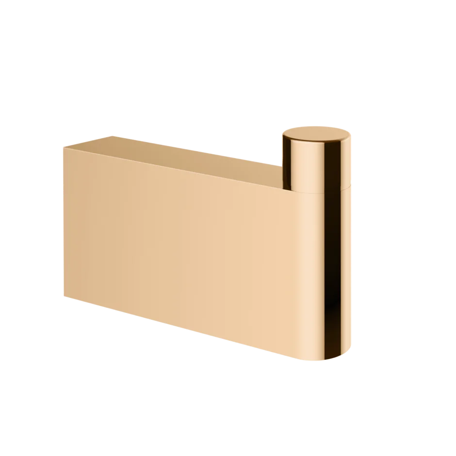 Крючок для халата 66523 735 Gessi Origini ТЕПЛАЯ БРОНЗА PVD 66523735