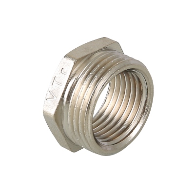 VTr.581.N.0604 Фитинг резьбовой – футорка Valtec 1" х 1/2" 