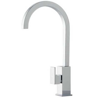 750220PN02 Смеситель Bandini Ice Cube Santreyd