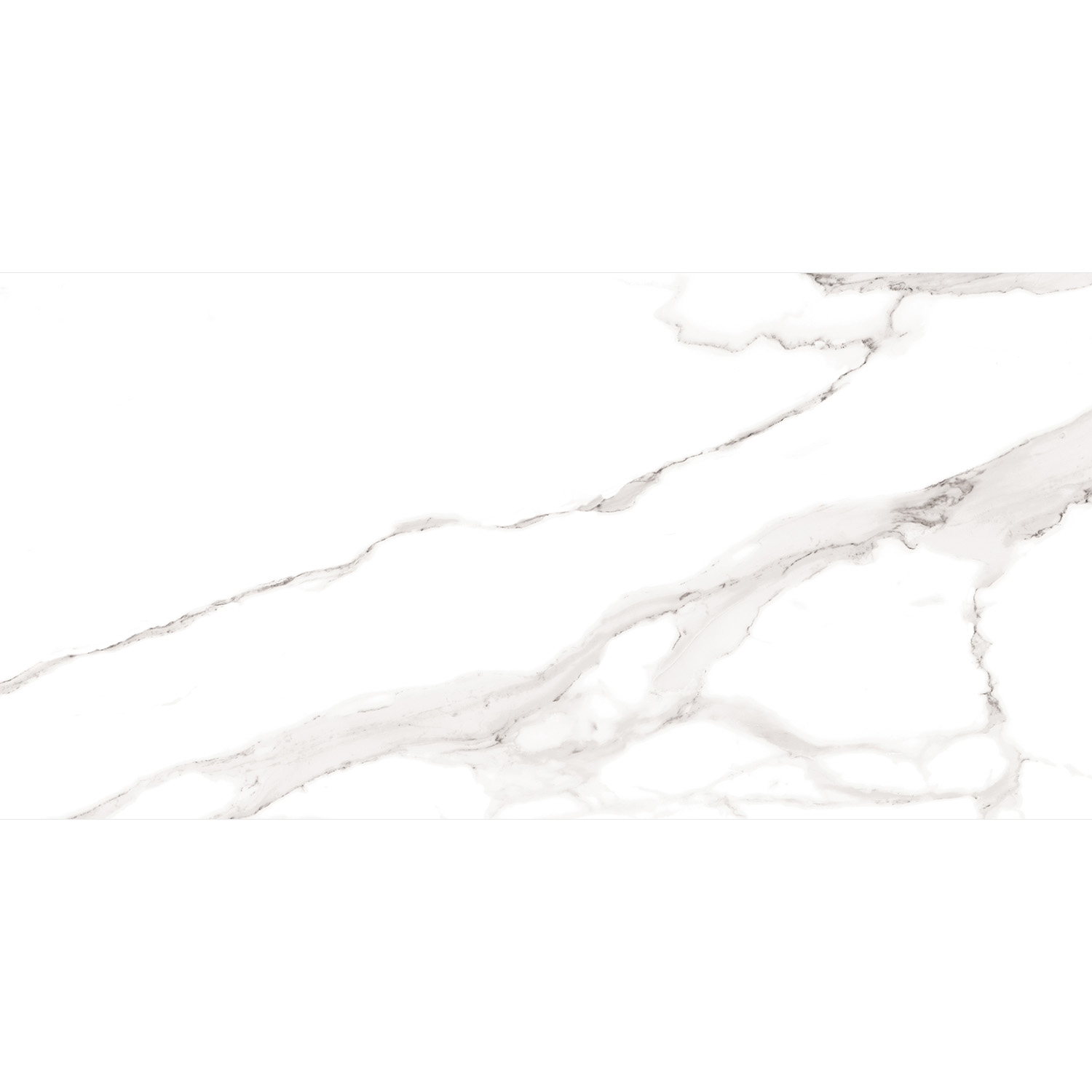 Белоснежный мраморный блеск STP-ST376 INCOLOR Modern