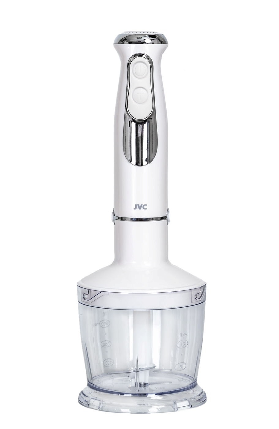 5353443 Блендер погружной JVC JK-HB5122 белый STDN-0134955 - Вид №1