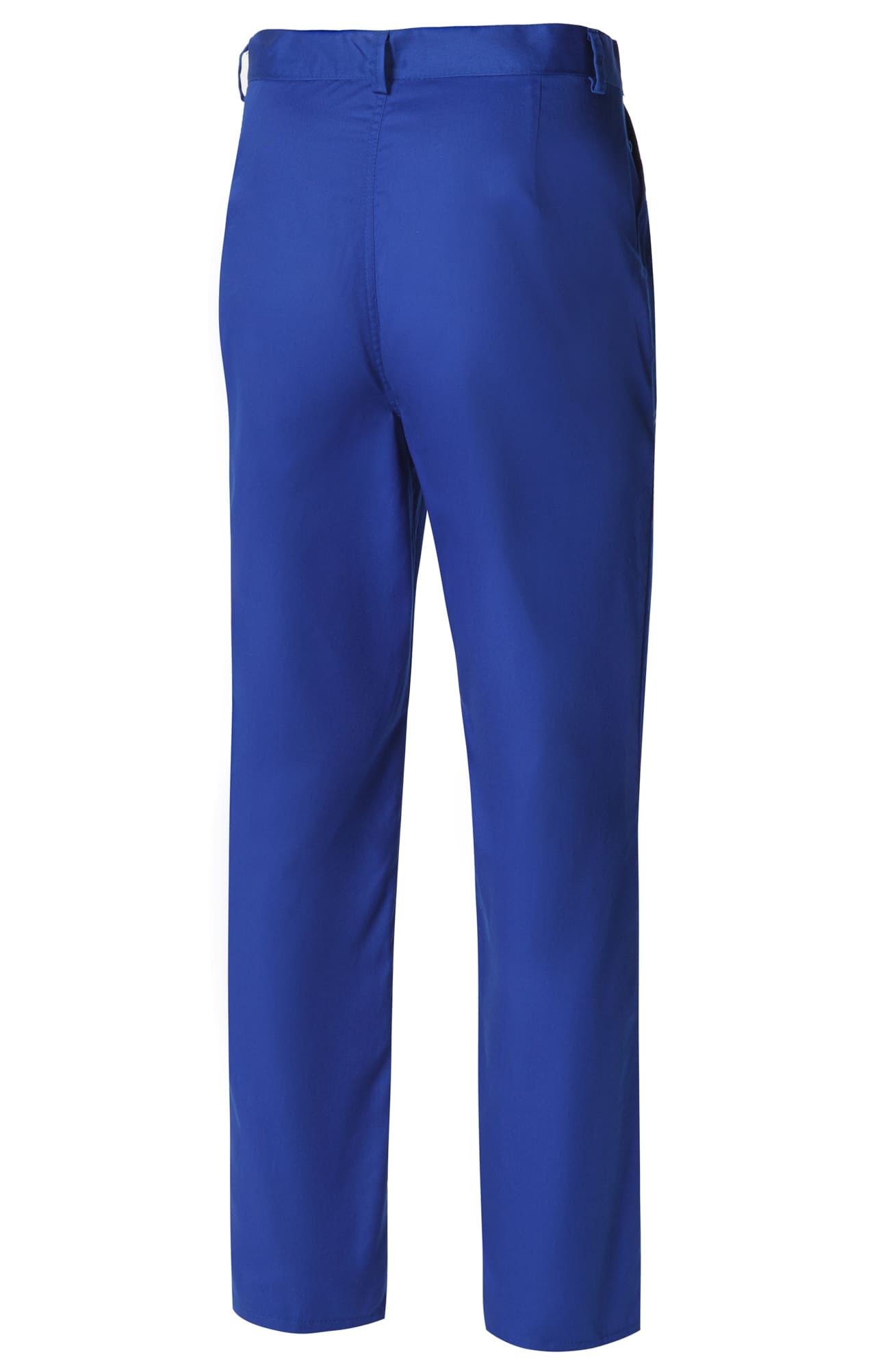 65400 Костюм "Труд" василек-серый  Летняя спецодежда  размер 60-62/170-176  - Вид №5