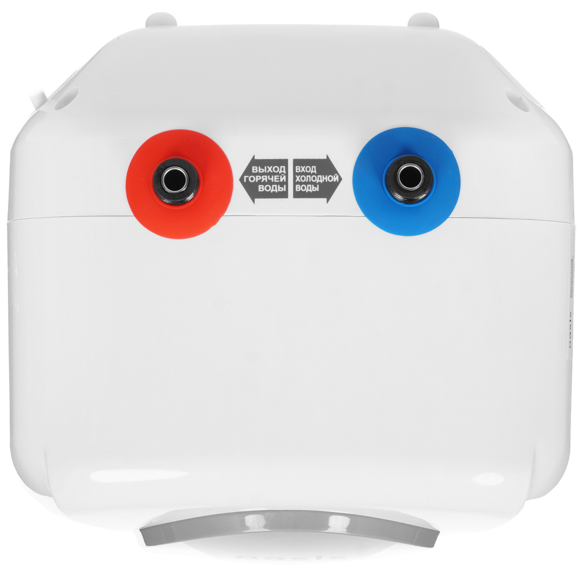 8194485 Водонагреватель электрический Oasis 6 KP STDN-0089550 - Вид №5