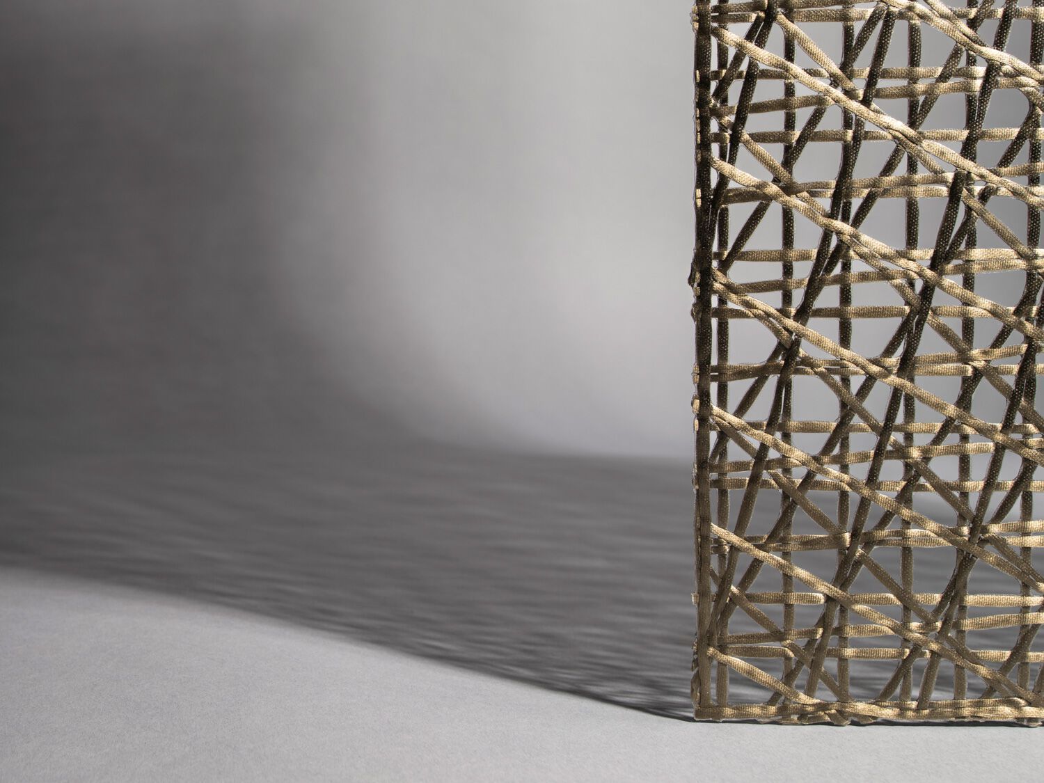 Техническая сетчатая ткань из минерального волокна i-Mesh RANDOM ARCH-00051329 - Вид №2
