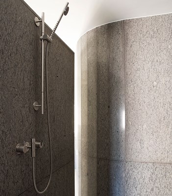 1641MT8 Ванна vola  - Вид №2