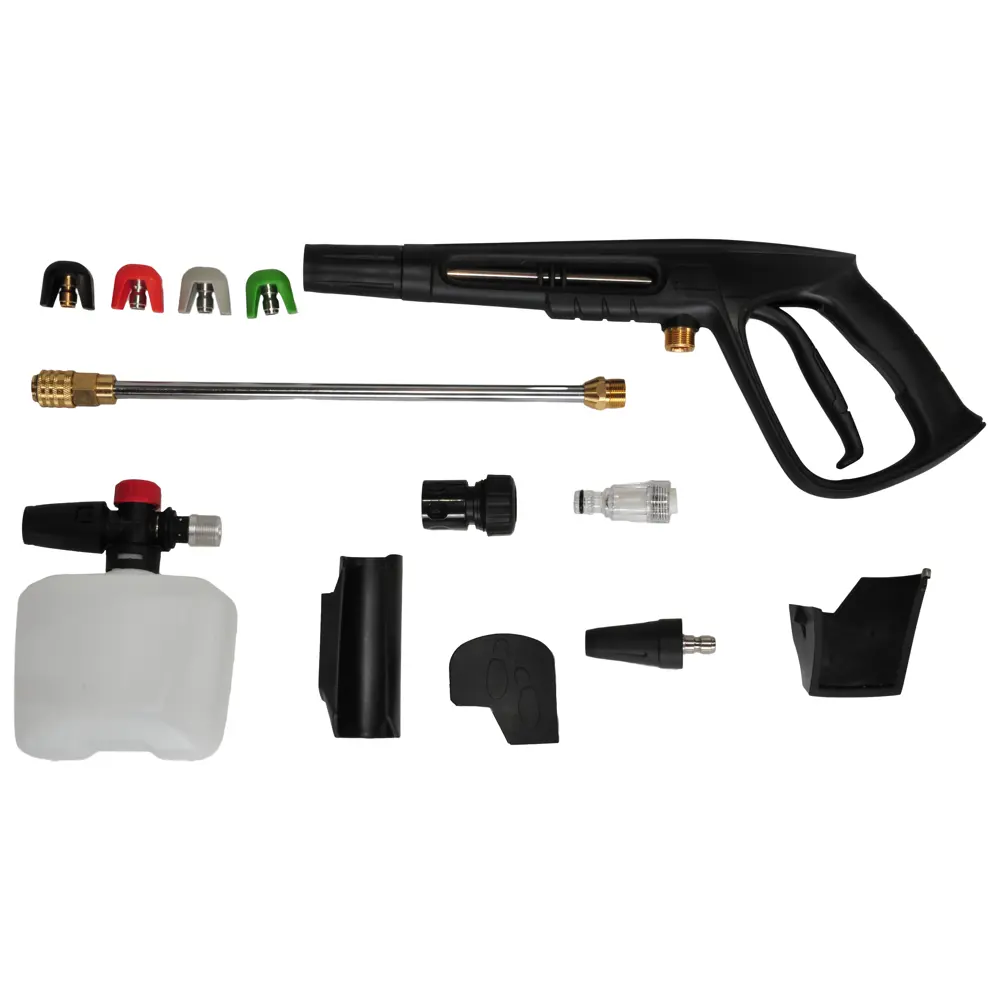 Мойка высокого давления Elitech М2500ИРБК с защитой от перегрева 89352818 STLM-1440613 - Вид №6