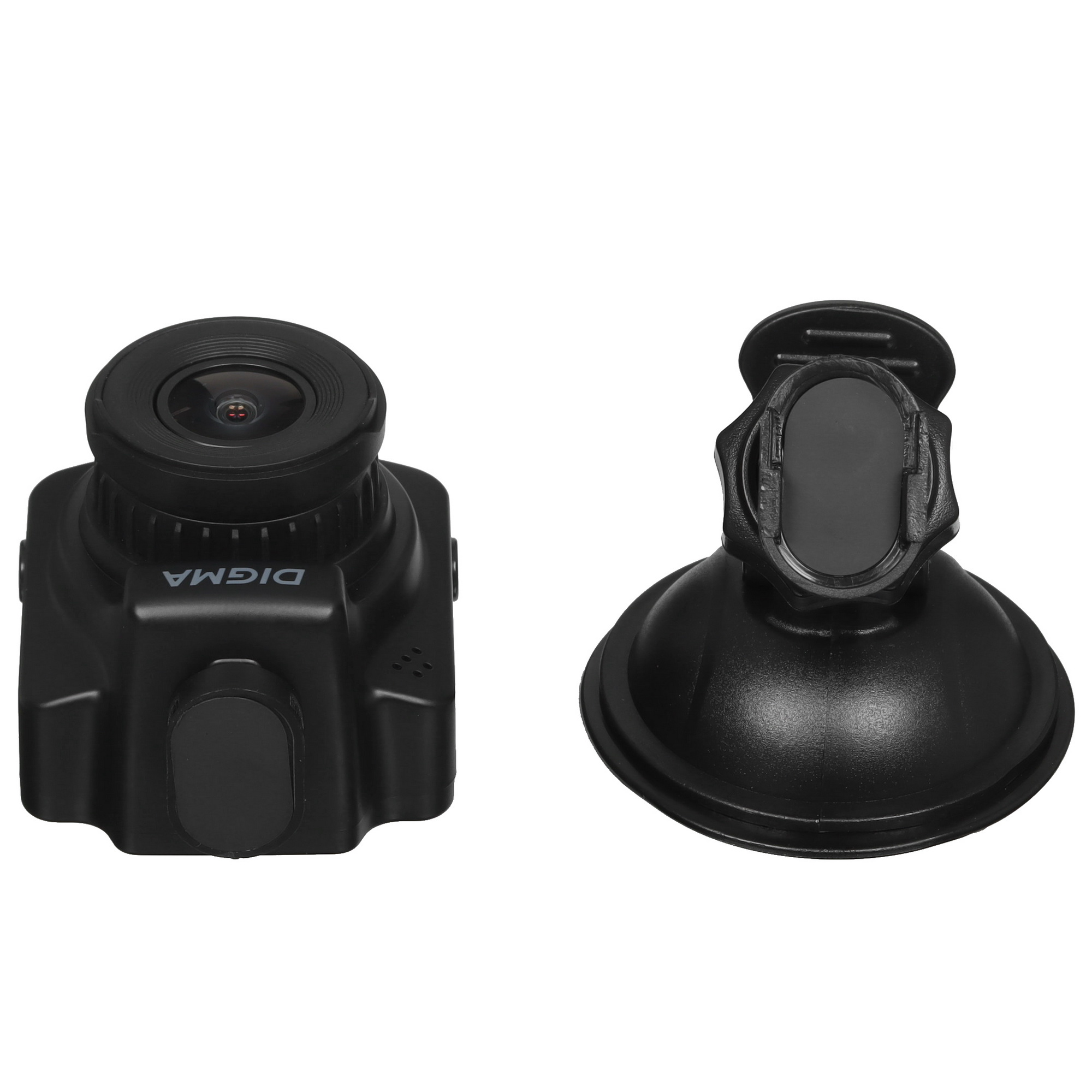 9151486 Видеорегистратор Digma FreeDrive 401 STDN-0142838 - Вид №5