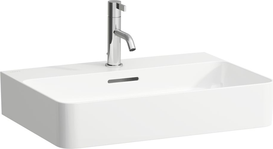 H8162830001121 Раковина, для установки на поверхность LAUFEN PRO - Вид №1