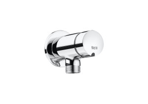 A5A9279C00 Внешний синхронизированный смеситель с угловой ступенькой для писсуара ROCA Avant