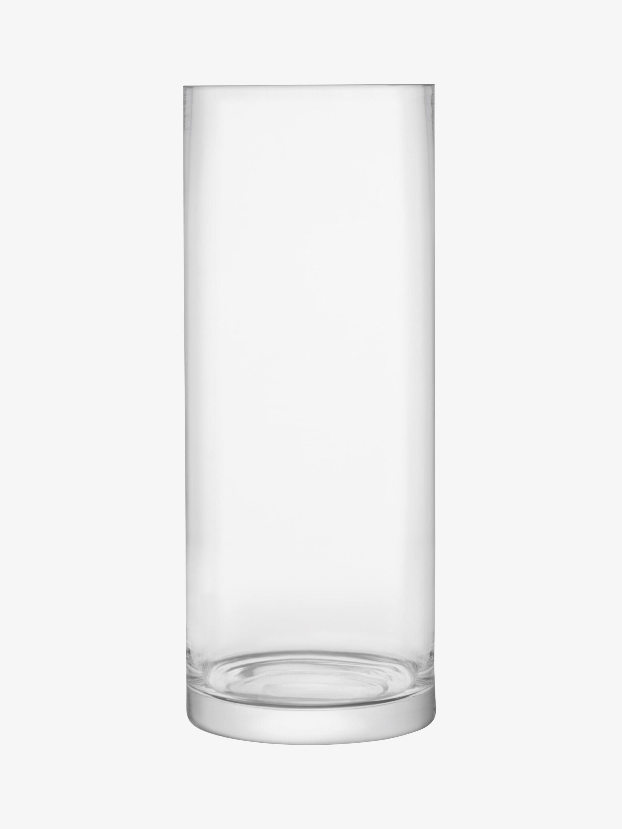 Круглая ваза из дутого стекла LSA Column ARCH-00089419 - Вид №10