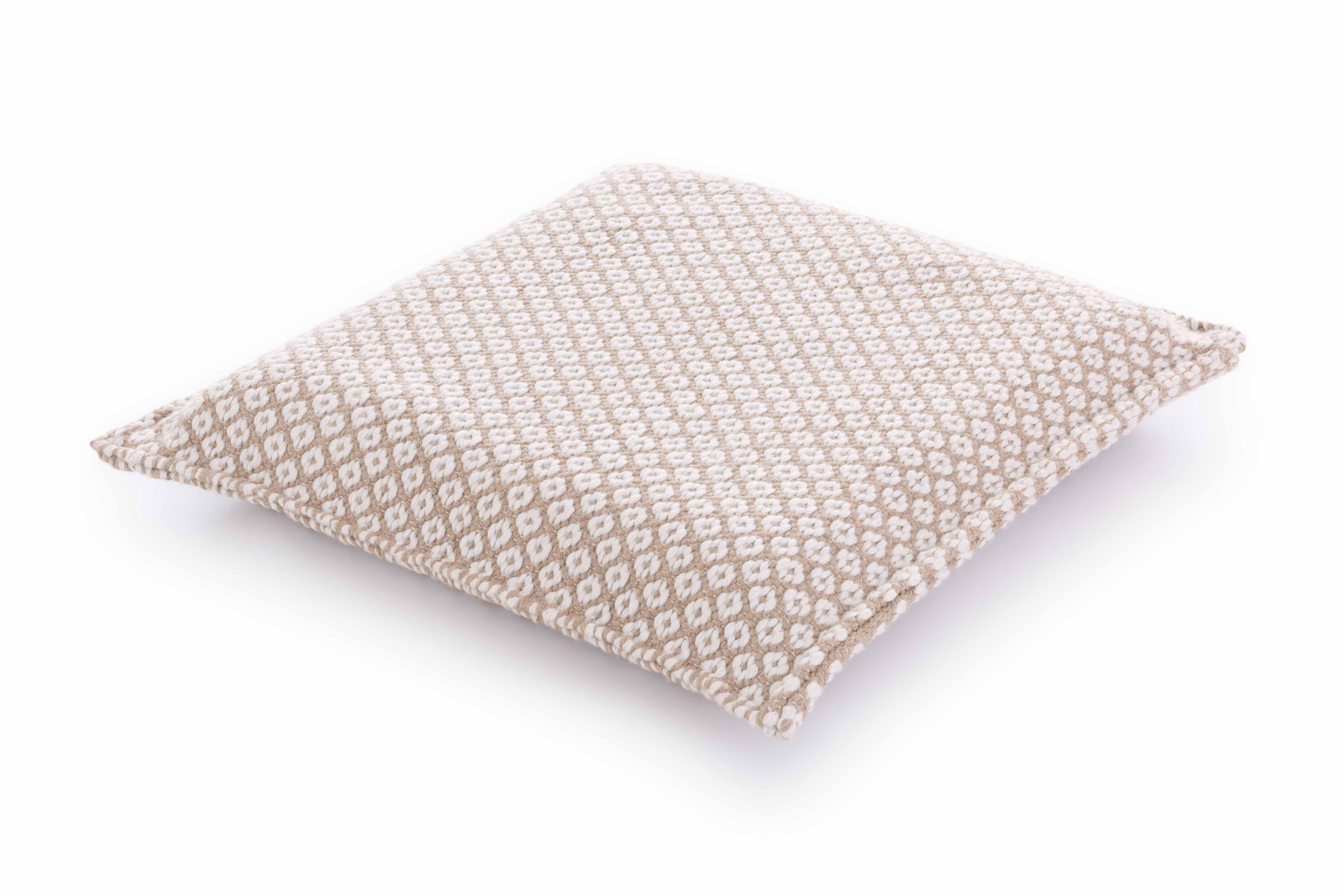 Переработанный ПЭТ модульный пуф GAN Nomad ARCH-00010596